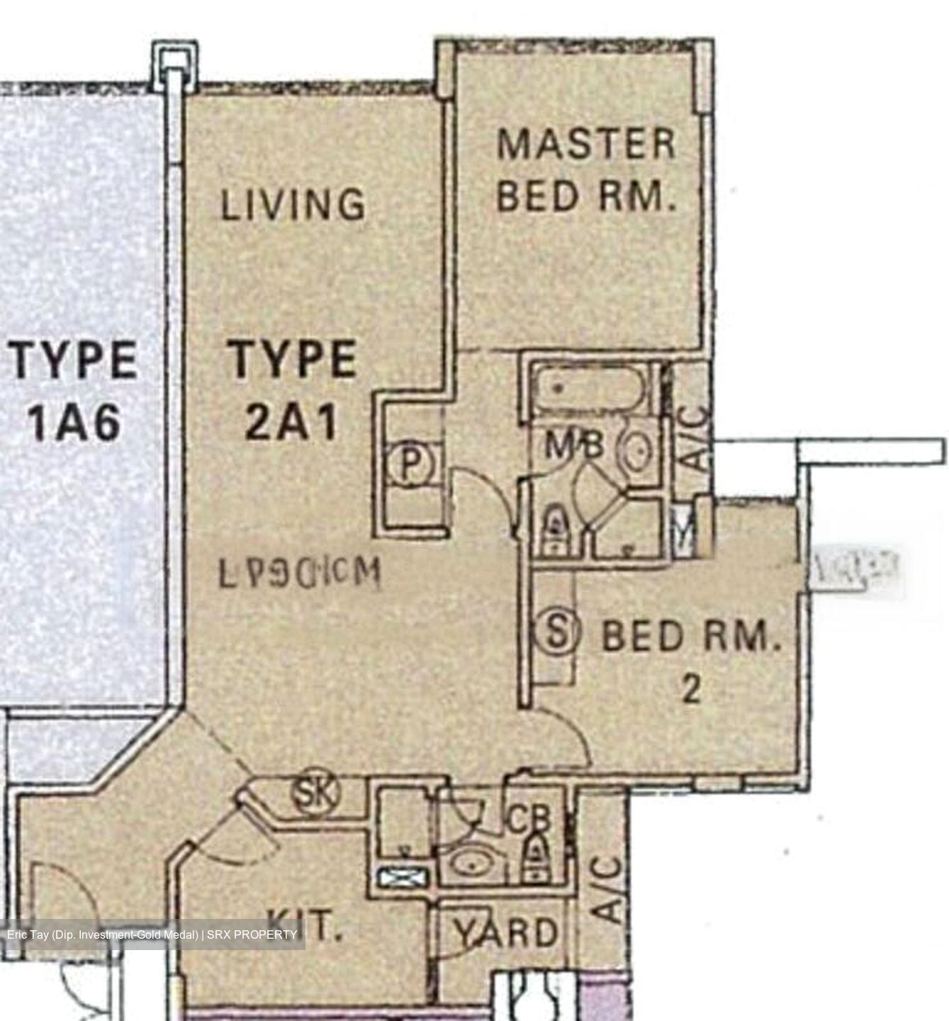 River Place (D3), Condominium #454182211